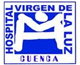 Hospital Virgen de la Luz de Cuenca